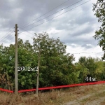 Парцел в с. Захари Стояново, Област Добрич - 2600 кв.м за 4 €/кв.м - Снимка #1