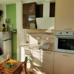 Дава се под наем Едностаен апартамент в Перник, Център - 42 кв.м за 484.5 € - Снимка #1