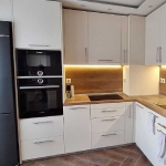 Тристаен апартамент в София, Модерно предградие - 88 кв.м за 2103 €/кв.м - Снимка #1