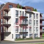 Двустаен апартамент в Варна, Виница - 53 кв.м за 1095 €/кв.м - Снимка #1