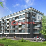 Едностаен апартамент в София, Малинова долина - 53 кв.м за 2151 €/кв.м - Снимка #1