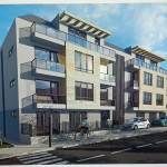 Двустаен апартамент в София, Карпузица - 57 кв.м за 2018 €/кв.м - Снимка #1