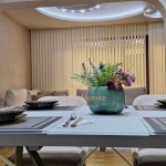 Четиристаен апартамент в Пловдив, Гагарин - 93 кв.м за 1818 €/кв.м - Снимка #1