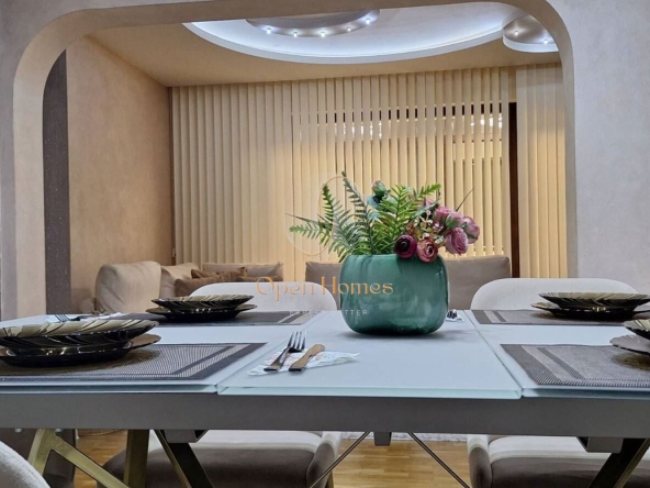 Четиристаен апартамент в Пловдив, Гагарин - 93 кв.м за 1818 €/кв.м - Снимка #1