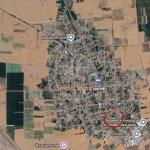 Парцел в с. Стоево, Област Пловдив - 1070 кв.м за 24 €/кв.м - Снимка #1