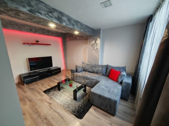 Тристаен апартамент в Пловдив, Кючук Париж - 55 кв.м за 1298 €/кв.м - Снимка #1