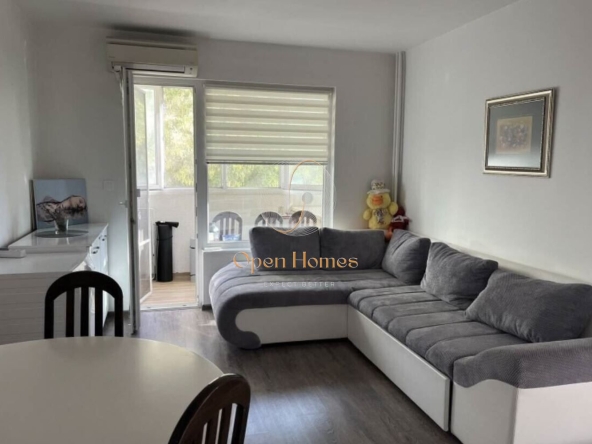 Тристаен апартамент в Пловдив, Христо Смирненски - 64 кв.м за 1922 €/кв.м - Снимка #1