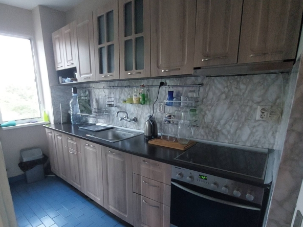 Многостаен апартамент в София, Люлин 9 - 105 кв.м за 1667 €/кв.м - Снимка #1