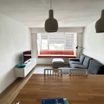 Тристаен апартамент в София, Света Троица - 65 кв.м за 2647 €/кв.м - Снимка #1