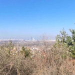 Парцел в с. Герман, Област София-град - 1167 кв.м за 86 €/кв.м - Снимка #1