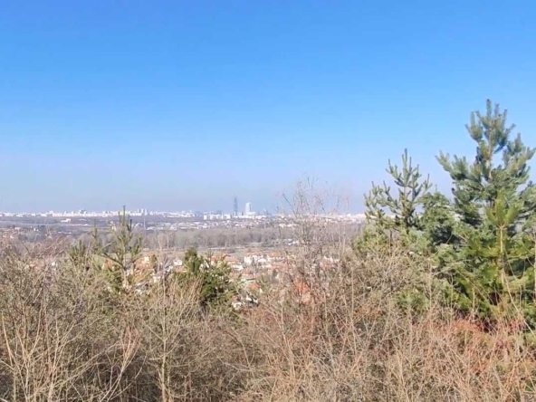 Парцел в с. Герман, Област София-град - 1167 кв.м за 86 €/кв.м - Снимка #1