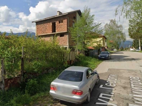 Къща в София, 7-ми 11-ти километър - 50 кв.м за 720 €/кв.м - Снимка #1