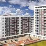 Двустаен апартамент в Бургас, Меден рудник - зона В - 59 кв.м за 1068 €/кв.м - Снимка #1