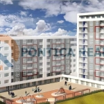 Двустаен апартамент в Бургас, Меден рудник - зона В - 68 кв.м за 1045 €/кв.м - Снимка #1