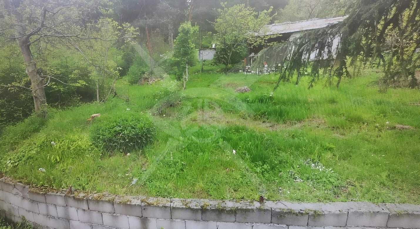 Парцел в с. Гълъбово, Област Пловдив - 600 кв.м за 64 €/кв.м - Снимка #1