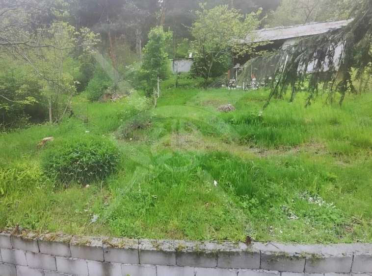 Парцел в с. Гълъбово, Област Пловдив - 529 кв.м за 51 €/кв.м - Снимка #1