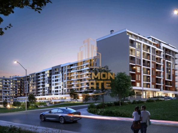 Тристаен апартамент в Варна, Кайсиева градина - 97 кв.м за 1342 €/кв.м - Снимка #1