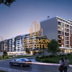 Двустаен апартамент в Варна, Кайсиева градина - 69 кв.м за 1444 €/кв.м - Снимка #1