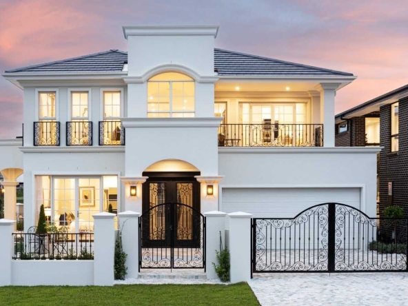 Къща в София, Драгалевци - 394 кв.м за 353 €/кв.м - Снимка #1