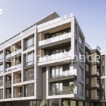 Тристаен апартамент в София, Манастирски ливади - 90 кв.м за 2599 €/кв.м - Снимка #1