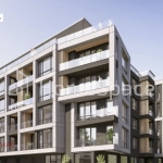 Двустаен апартамент в София, Манастирски ливади - 69 кв.м за 2700 €/кв.м - Снимка #1