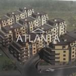 Двустаен апартамент в с. Аспарухово, Област Варна - 68 кв.м за 1150 €/кв.м - Снимка #1