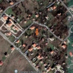 Парцел в Хасково, в.з. Хасково - 629 кв.м за 45 €/кв.м - Снимка #1