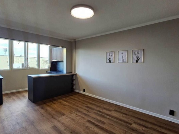 Тристаен апартамент в София, Люлин 9 - 66 кв.м за 1585 €/кв.м - Снимка #1