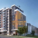 Четиристаен апартамент в Варна, Кайсиева градина - 142 кв.м за 1163 €/кв.м - Снимка #1