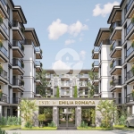 Четиристаен апартамент в к.к. Слънчев бряг - 124 кв.м за 1451 €/кв.м - Снимка #1