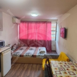 Едностаен апартамент в Варна, Западна промишлена зона - 25 кв.м за 2000 €/кв.м - Снимка #1