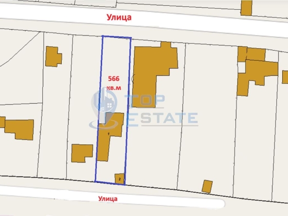 Къща в Горна Оряховица - 106 кв.м за 155 €/кв.м - Снимка #1