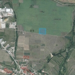 Земеделски имот в с. Лозен, Област София-град -  кв.м за 108550 €/дка - Снимка #1