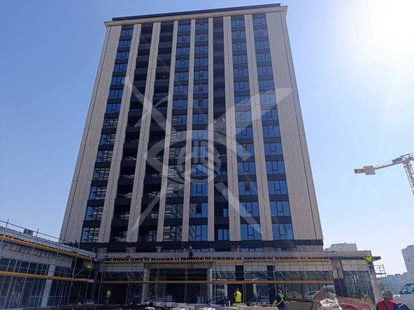 Многостаен апартамент в София, Банишора - 142 кв.м за 2536 €/кв.м - Снимка #1