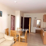 Тристаен апартамент в к.к. Слънчев бряг - 80 кв.м за 969 €/кв.м - Снимка #1