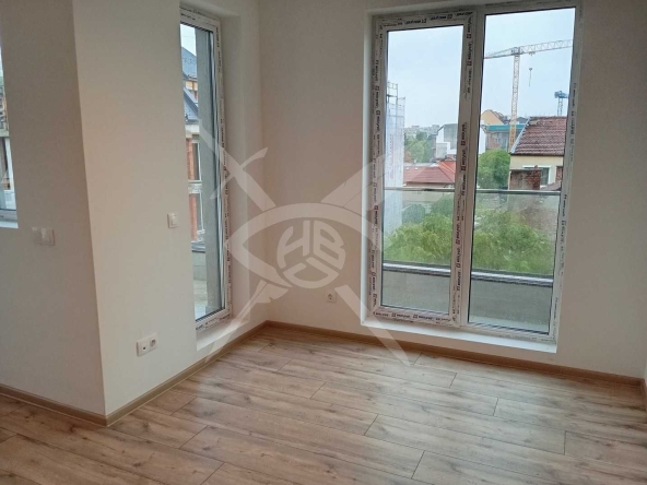 Двустаен апартамент в София, Надежда 2 - 53 кв.м за 3019 €/кв.м - Снимка #1