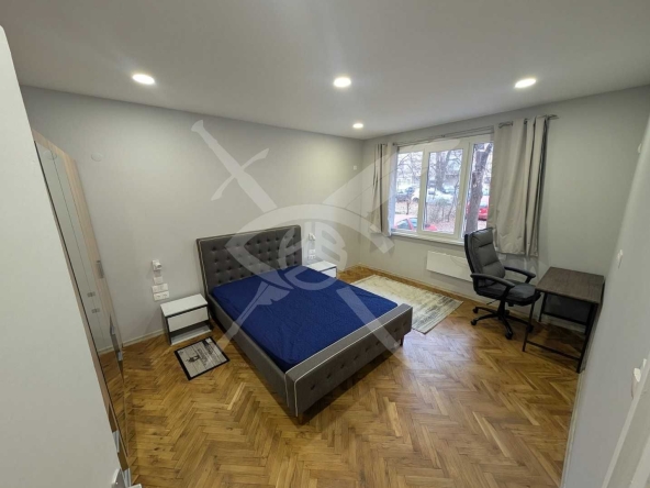 Дава се под наем Двустаен апартамент в София, Лозенец - 50 кв.м за 747.66 € - Снимка #1