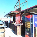 Заведение в к.к. Слънчев бряг - 50 кв.м за 1530 €/кв.м - Снимка #1