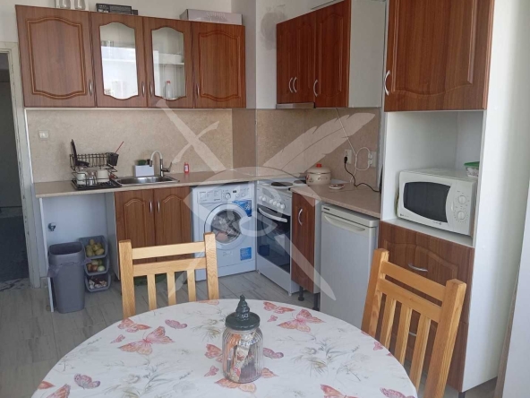 Тристаен апартамент в София, Зона Б-19 - 86 кв.м за 1364 €/кв.м - Снимка #1
