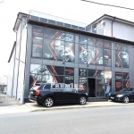 Промишлена сграда в с. Просеник, Област Бургас - 700 кв.м за 408 €/кв.м - Снимка #1