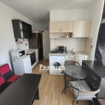 Едностаен апартамент в к.к. Слънчев бряг - 31 кв.м за 872 €/кв.м - Снимка #1