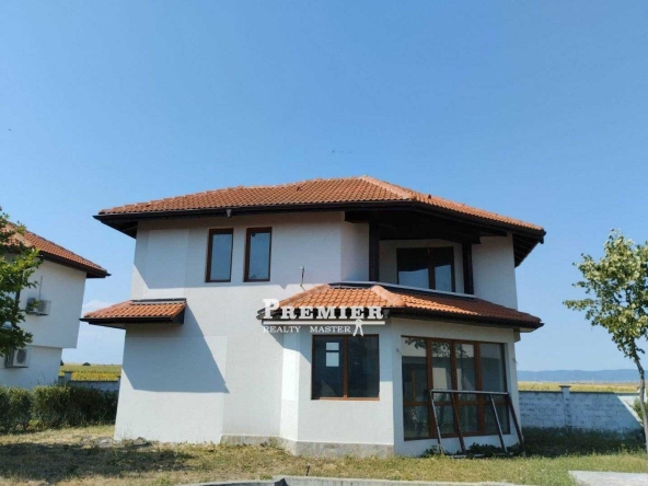 Къща в Ахелой - 146 кв.м за 430 €/кв.м - Снимка #1