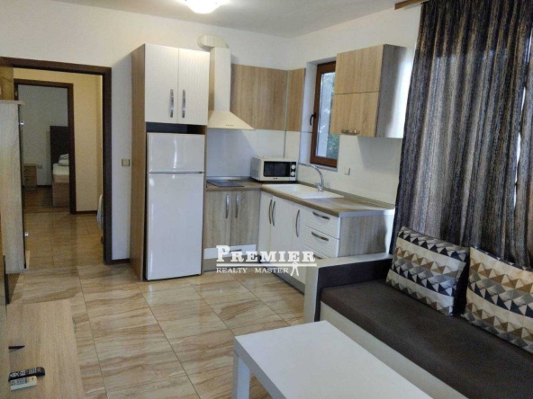 Двустаен апартамент в с. Равда, Област Бургас - 50 кв.м за 1560 €/кв.м - Снимка #1