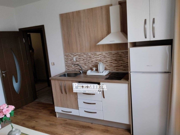 Двустаен апартамент в с. Равда, Област Бургас - 48 кв.м за 1584 €/кв.м - Снимка #1