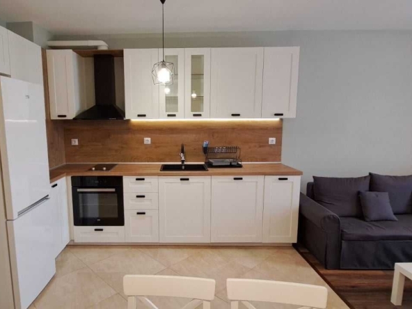 Дава се под наем Тристаен апартамент в София, Красна поляна 3 - 90 кв.м за 700 € - Снимка #1