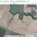 Земеделски имот в София, Света Троица -  кв.м за 4125 €/дка - Снимка #1