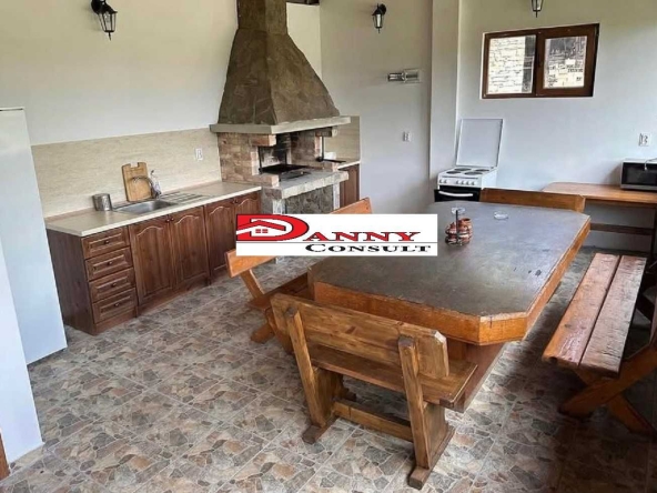 Къща в Велико Търново, Акация - 120 кв.м за 531 €/кв.м - Снимка #1