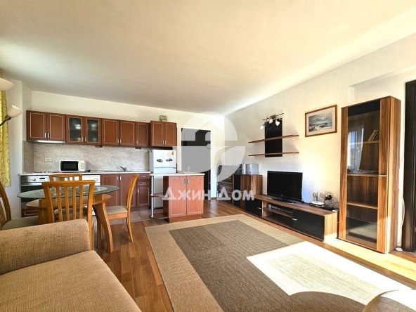 Двустаен апартамент в с. Равда, Област Бургас - 68 кв.м за 1148 €/кв.м - Снимка #1