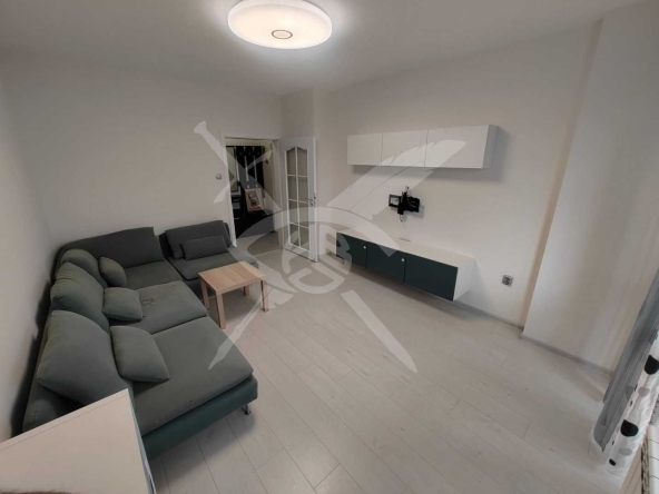 Дава се под наем Тристаен апартамент в София, Яворов - 78 кв.м за 847.62 € - Снимка #1