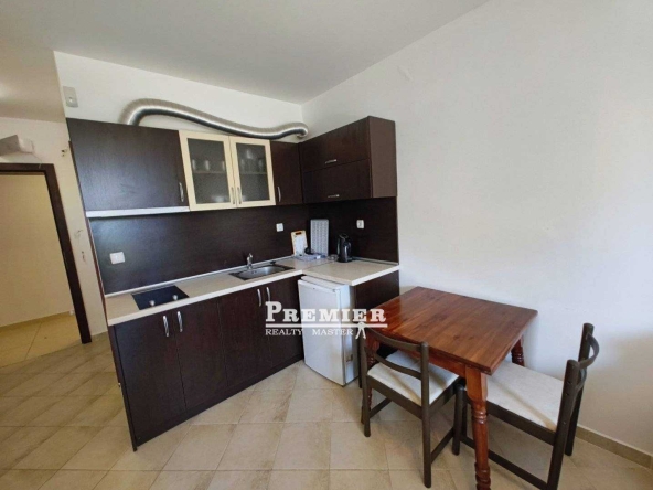 Едностаен апартамент в с. Равда, Област Бургас - 40 кв.м за 759 €/кв.м - Снимка #1